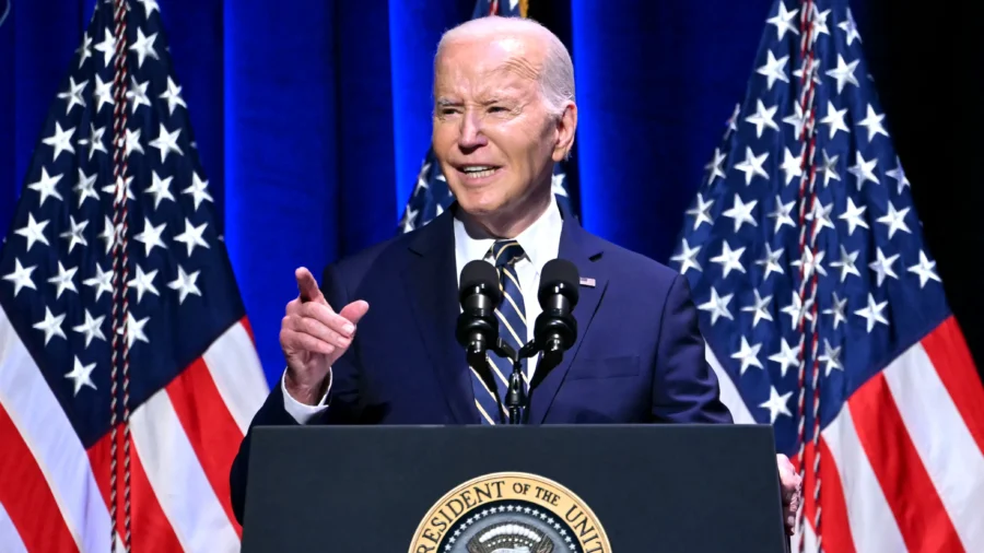 Biden Admin and US Lawmakers Weigh in as ICC Prosecutor Seeks to Charge Israeli Leaders