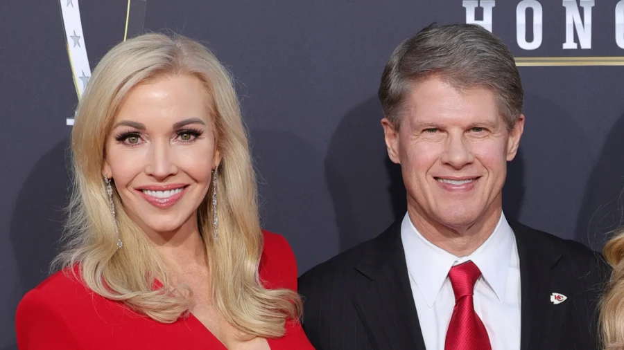Wife of Chiefs' CEO Shares Views Similar to Butker's