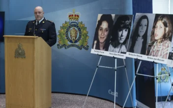 Canadian Police Link 4 Women Killed in 1970s to Dead American Serial Sex Offender