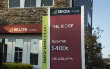 Median US Home Price Hits ‘Highest Level on Record’ in April: Redfin