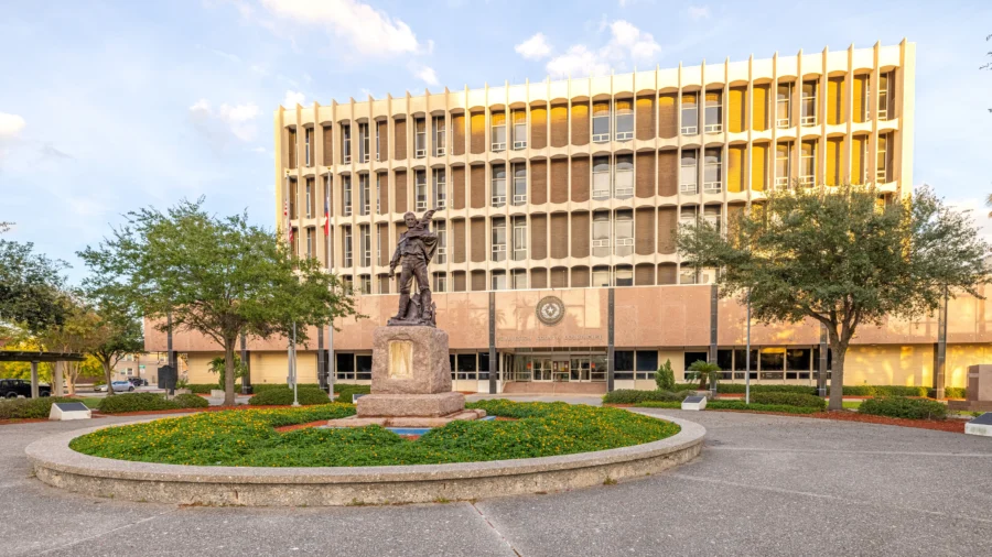 Texas Redistricting Case Could Have National Implications