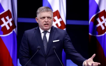 Slovak Prime Minister Robert Fico Still in Serious Condition, Officials Say