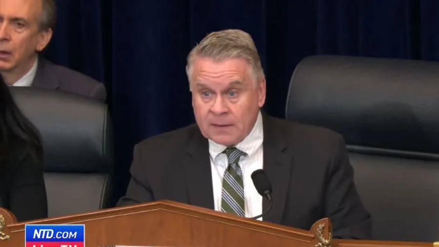 House Foreign Affairs Subcommittee’s Hearing on ‘Eliminating US Aid to Terrorists’