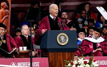 &#8216;Your Voices Should Be Heard&#8217;: Biden Affirms Gaza Protests During Morehouse Commencement