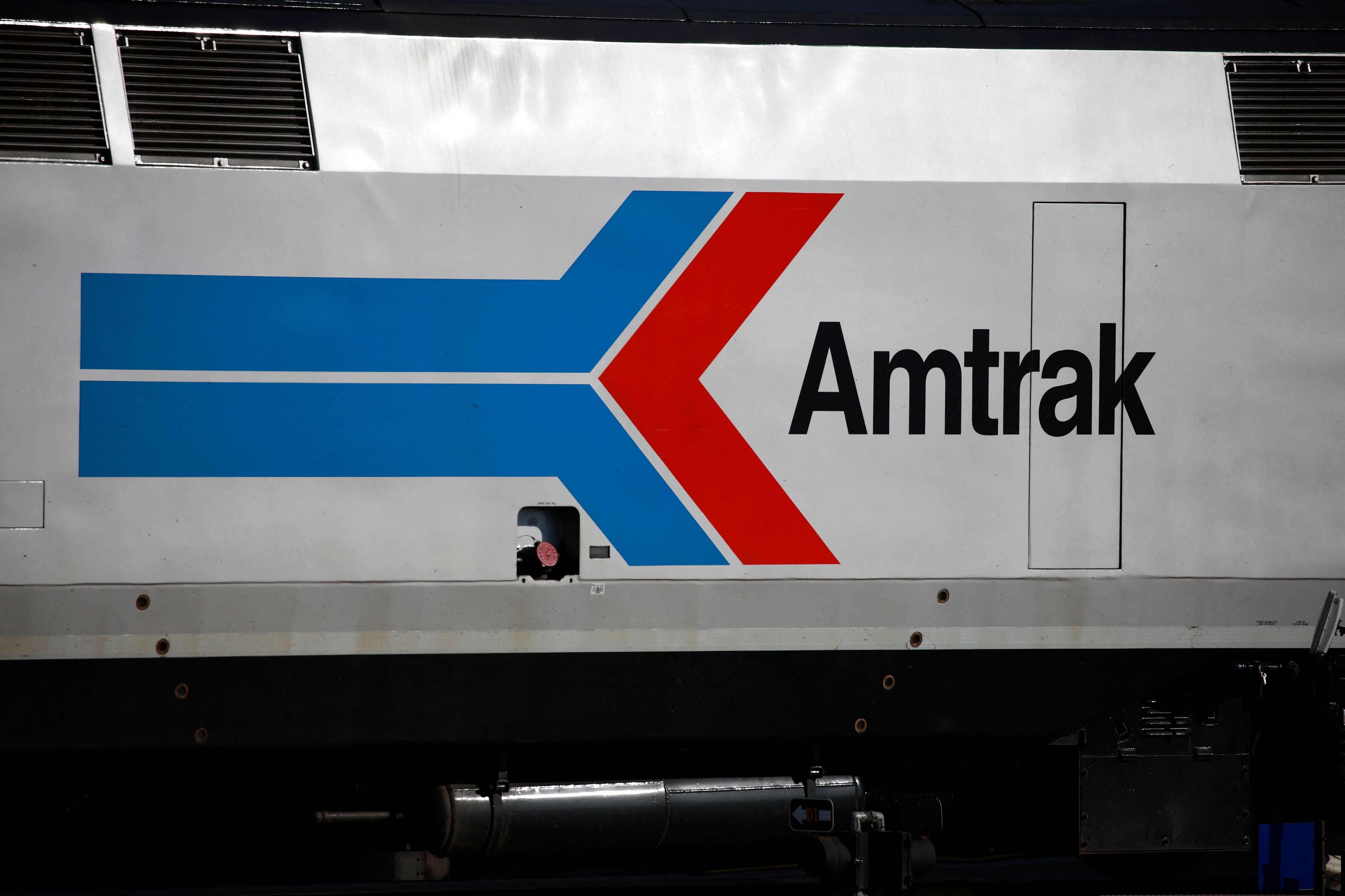 Child Among 3 Dead After Amtrak Train Hits Pickup Truck in Upstate New