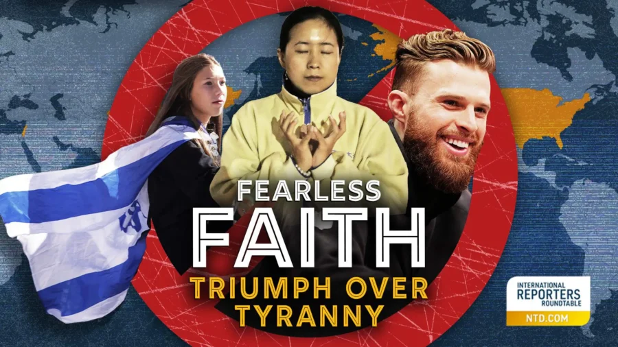 video poster