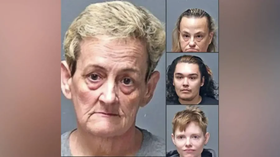 New Hampshire Day Care Owner and 3 Staff Charged With Allegedly Sprinkling Melatonin on Children’s Food