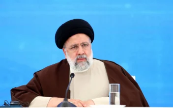 Iran Confirms President Ebrahim Raisi Died in Helicopter Crash
