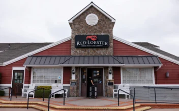 Red Lobster Files for Bankruptcy