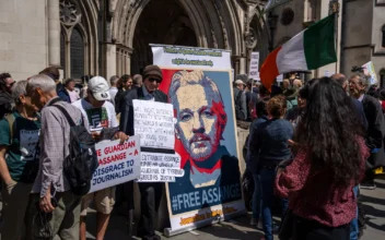 Julian Assange Wins Bid Against Extradition to US