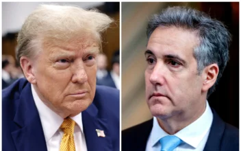 Michael Cohen Loses Bid to Challenge Alleged Trump Retaliation at Supreme Court