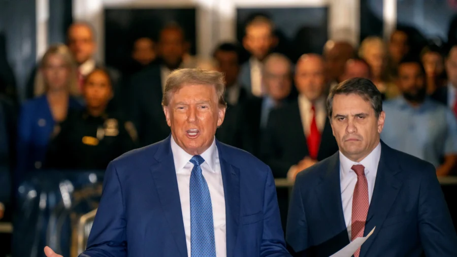 ‘What’s the Crime?’–Trump Defense Team's FEC Witness to Show Case 'Built on a House of Cards': Analyst