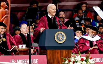 LIVE NOW: Biden Delivers Remarks at Jewish American Heritage Month Celebration