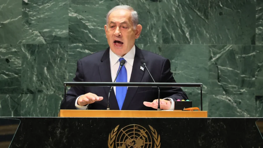 Netanyahu's Best Response to Potential ICC Arrest Warrant Is to Carry On: International Military Strategist