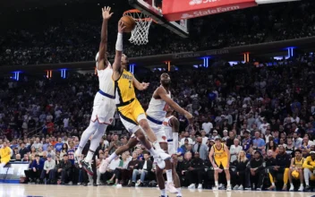 Pacers, Timberwolves Stun in Game 7 Road Wins