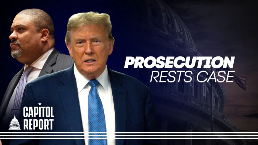 Capitol Report Full Broadcast (May 20)
