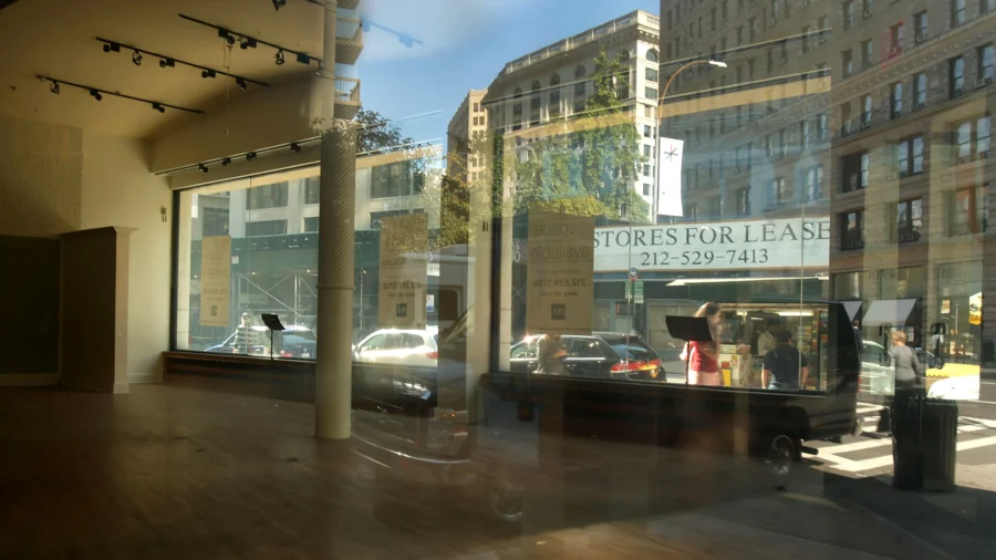 NYC Retail Vacancy Rates Dropping Amid Leasing Shift From Long-Term to Shorter, Try-It-Out Leases: Market Researcher