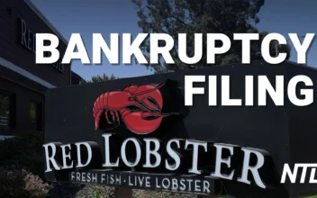 Red Lobster Files for Bankruptcy; Target Lowering Prices on 5,000 Items | Business Matters Full Broadcast (May 20)