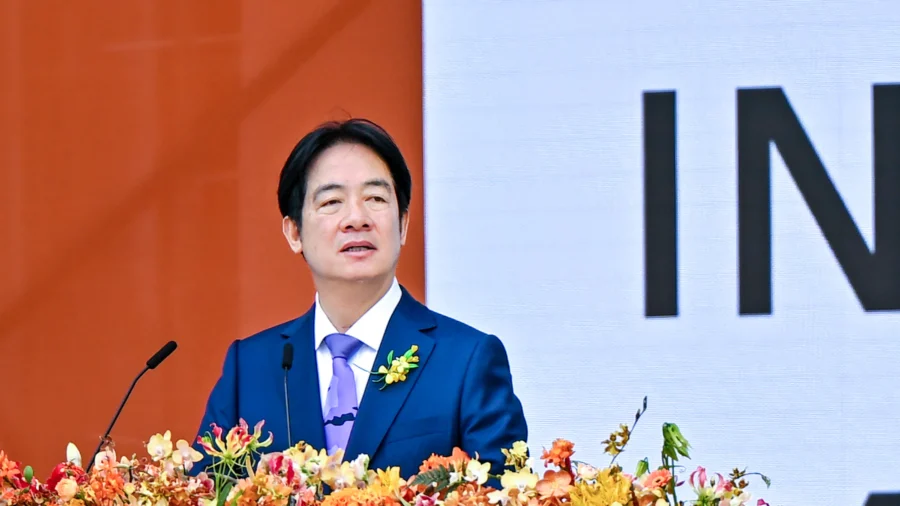 The Epoch Times