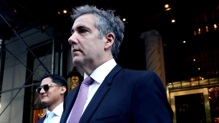Prosecution's Decision to Finish Testimony With Michael Cohen 'Risky': Criminal Defense Attorney