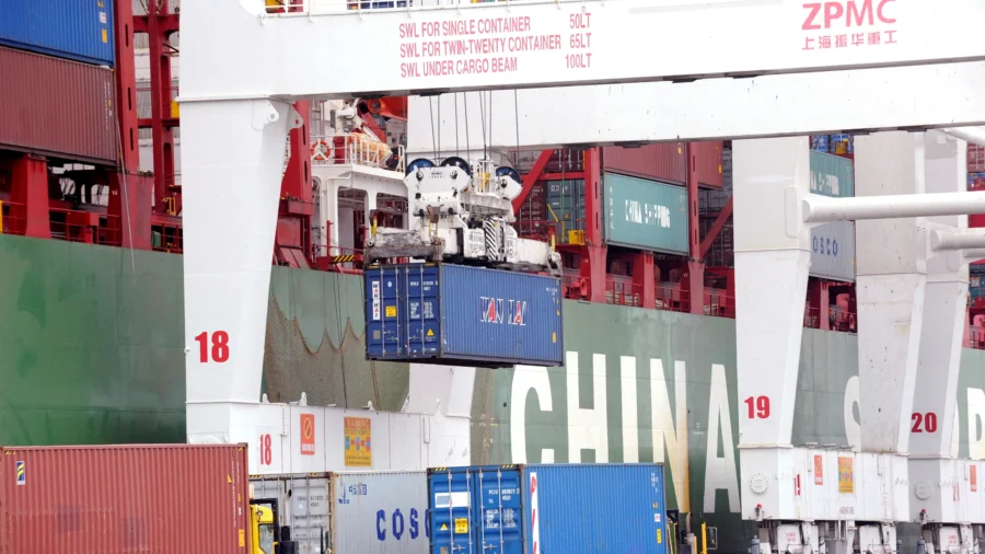 China Launches Anti-Dumping Probe Following Biden Tariff Announcement