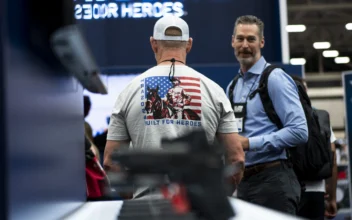 National Rifle Association Board Elects New CEO as It Works to Get Back on Track