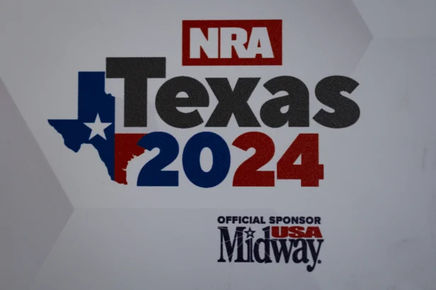 The 2024 National Rifle Association