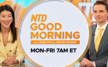 NTD Good Morning Full Broadcast (Sept. 25)