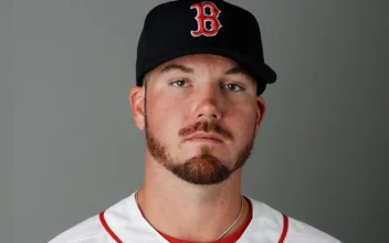 Former Red Sox Player Among 27 Men Arrested in Undercover Child Predator Sting