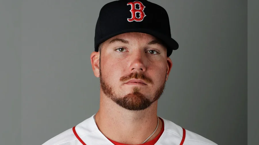 Former Red Sox Player Among 27 Men Arrested in Undercover Child Predator Sting