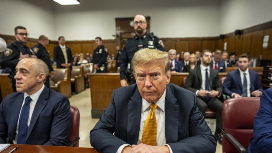 Trump's New York Trial Likely to Be Sent to Jury: Analyst