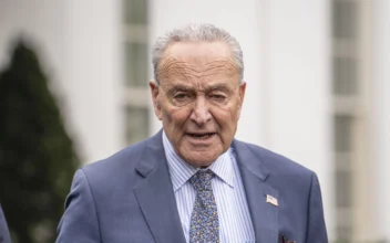 Schumer Says Bill to Address Presidential Immunity Ruling Forthcoming