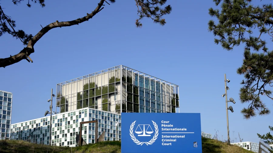 ICC Arrest Warrant 'a Very Grave Act,' Opens the Door to Criminalizing Entire Israeli Military: Middle East Analyst