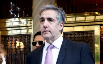 Michael Cohen’s Testimony in Trump’s Trial Helps Defense: Legal Expert