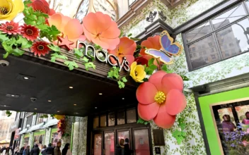 Macy’s Speaks Growth Strategy, Earnings Call Q1 2024