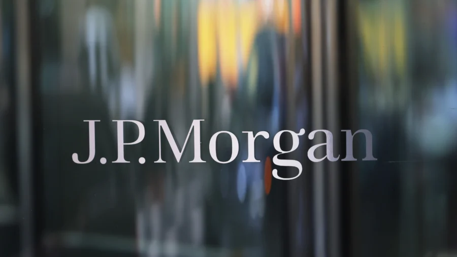 President of Economic Inclusion Group Reacts to Trump's Lawsuit Against JPMorgan Chase