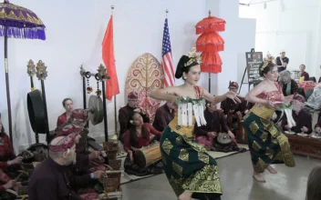 Celebrating Indonesian Food and Culture