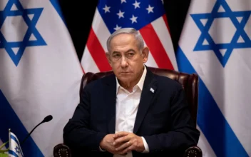 Critics React to Netanyahu Arrest Warrant