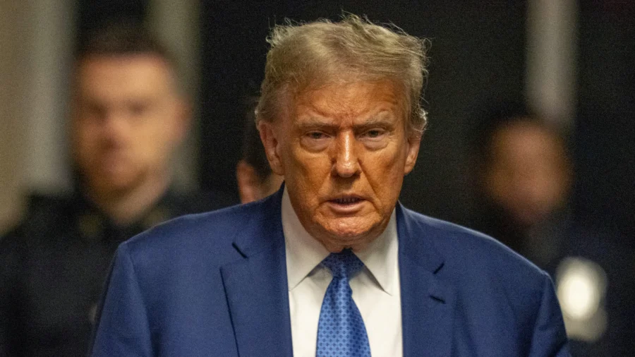 Prosecution Presented 'Compelling' Case in Trump Trial: Former Federal Prosecutor