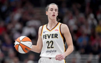 WNBA’s Caitlin Clark Signs Endorsement Deal With Wilson