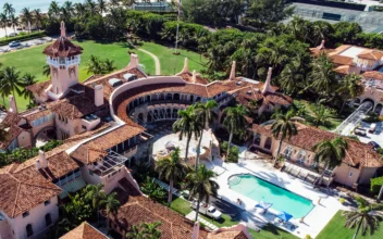 FBI Agents Were Prepared for Secret Service Resistance at Mar-a-Lago: Documents