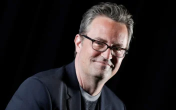Matthew Perry’s Death Under Investigation in Connection With Ketamine Level Found in Actor’s Blood