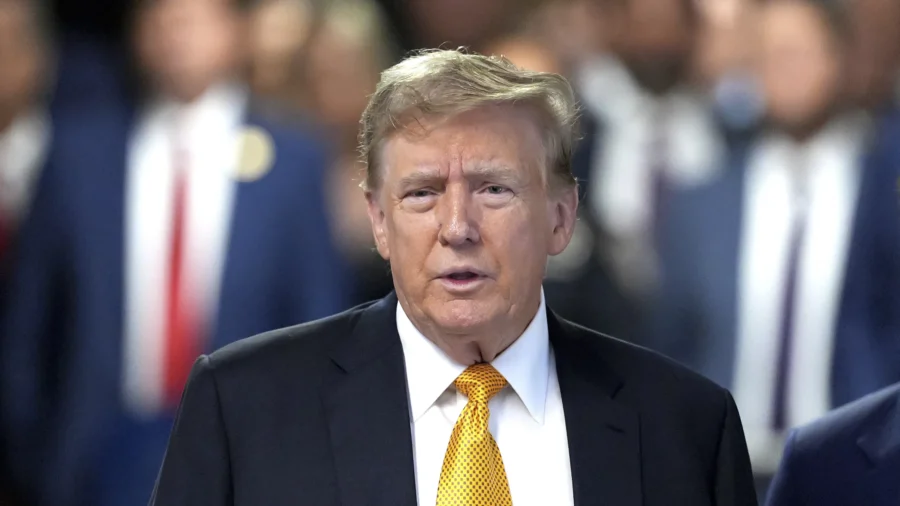What’s Ahead in Trump's New York Criminal Trial