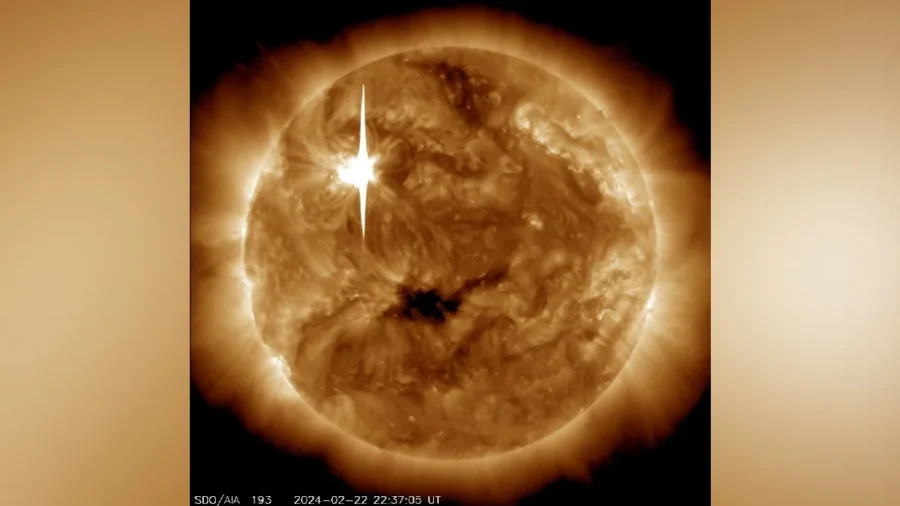 Sun’s Magnetic Field May Originate Closer to the Solar Surface