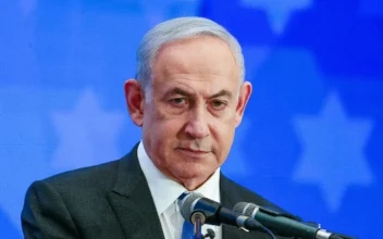 Netanyahu Issues Warning to US Leaders: ‘You’re Next’