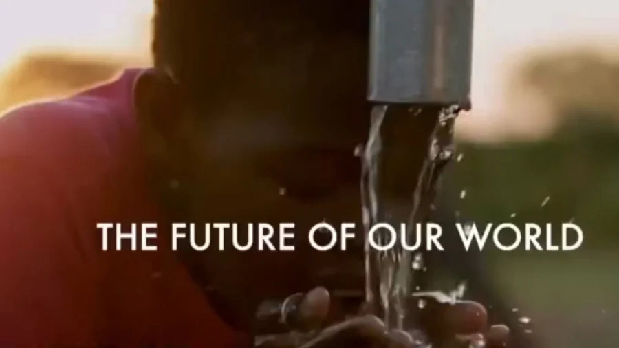 2024 Thirst Project Gala in Los Angeles Sees Young Stars Raise Funds to Combat Global Water Crisis