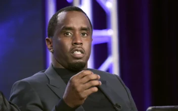 Another Sexual Assault Accusation Filed Against Sean &#8216;Diddy&#8217; Combs