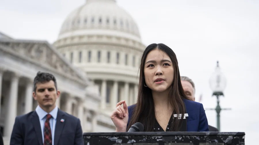House CCP Committee Roundtable on Future US Policy on Hong Kong