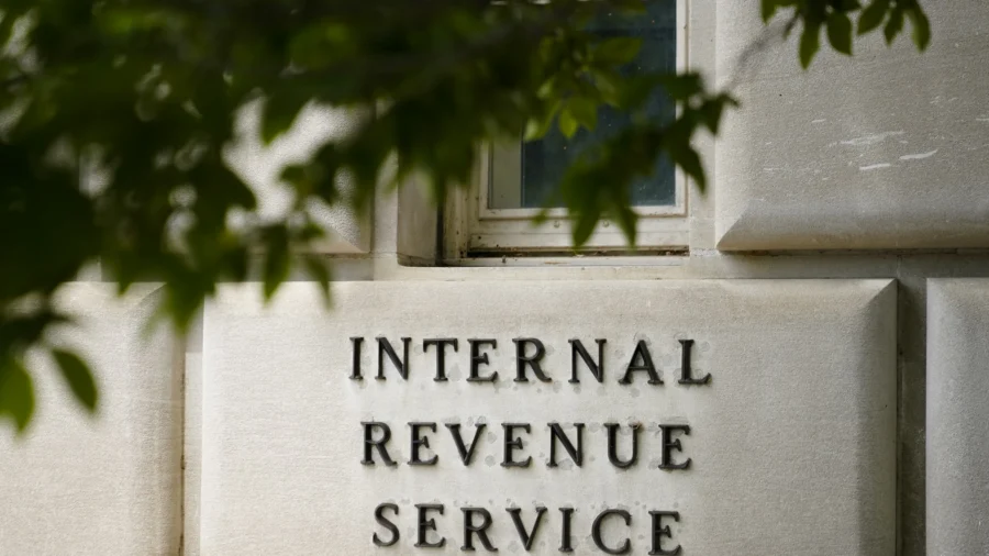 IRS Extends Free File Tax Program Five Years