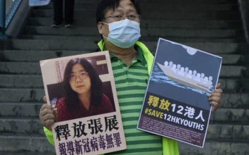 Chinese Citizen Journalist Released After 4 Years for Covering Wuhan Outbreak